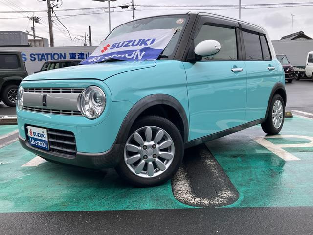 アルトラパン X 