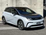 認定中古車ならではの正規ディーラーによる手厚い保証制度つき!しかもバッテリーについては新車時より8年保証!