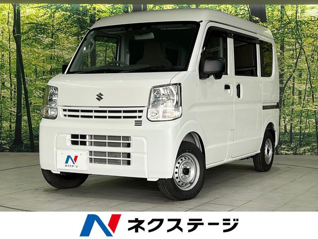 エブリイ PA リミテッド 