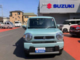 この度は弊社、『スズキ自販近畿 高槻西センター』の車両をご覧頂きありがとうございます。当社はスズキ株式会社直営の代理店です。