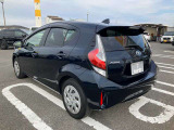 【展示場所】現在、こちらの車両はカーセブン国府店にて展示しております。是非一度店舗にてご覧ください