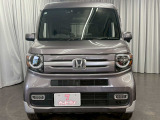 N-VAN +スタイル ファン ターボ ホンダセンシング 