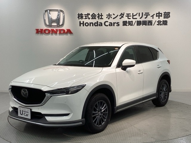 マツダ CX-5 