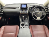 NX 300h バージョンL 本革シート 修復歴無し