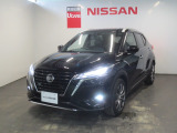 日産 キックス