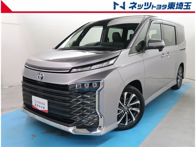 ヴォクシー  2.0 S-Z