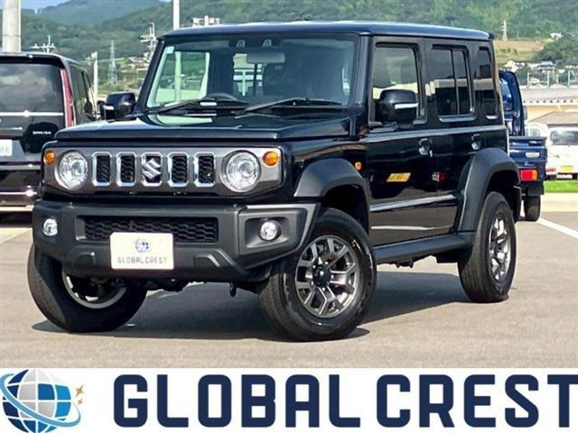 ジムニーノマド 1.5 FC 4WD 