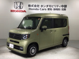 ホンダ N-VAN