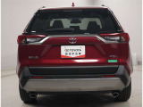 RAV4 2.5 ハイブリッド G E-Four 4WD 