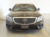 Sクラス S550 ロング AMGライン 