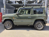 ジムニー XC 4WD 