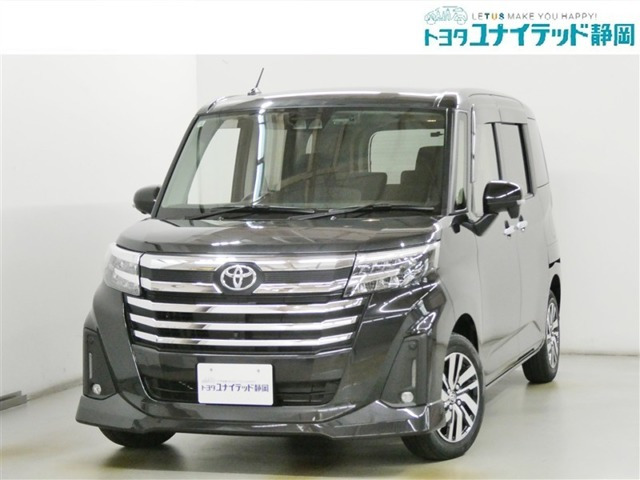 トヨタ ルーミー 