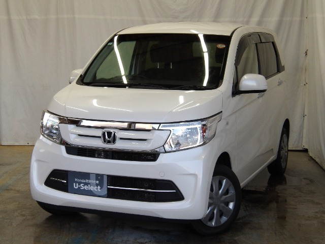 N-WGN G Lパッケージ 4WD 