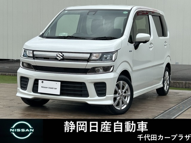 ワゴンR ハイブリッド(HYBRID) FZ 