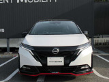 ノートオーラ  1.2 NISMO