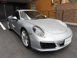 911 カレラ PDK 