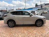 CX-5 2.2 XD エクスクルーシブ モード 4WD 