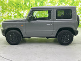 ジムニー XL 4WD 