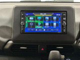 日産純正 メモリーナビゲーション、TV、装備で快適ドライブ