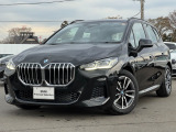 BMW 2シリーズアクティブツアラー