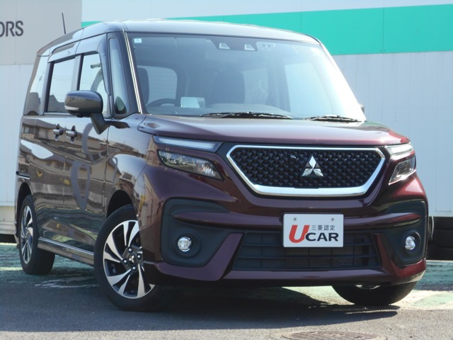 デリカD:21.2 カスタム ハイブリッド MV 全方位カメラパッケージ 4WD