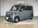 N-VAN ファン 
