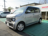 ホンダ N-WGN
