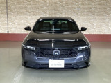 アコード 2.0 e:HEV ホンダ センシング 360プラス 