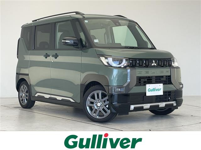 デリカミニ T プレミアム 修復歴無し