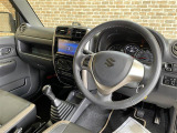 ジムニー ランドベンチャー 4WD 5MT