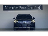GLC 220d 4マチック AMGライン 4WD 