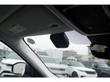 純正ドライブレコーダー装着されてます