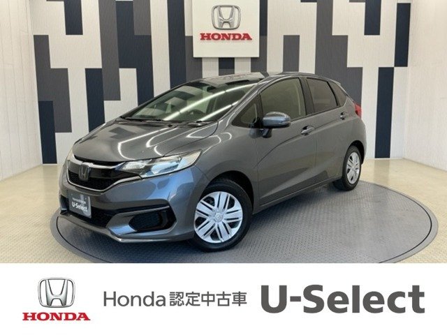 フィット 1.3 13G Fパッケージ 