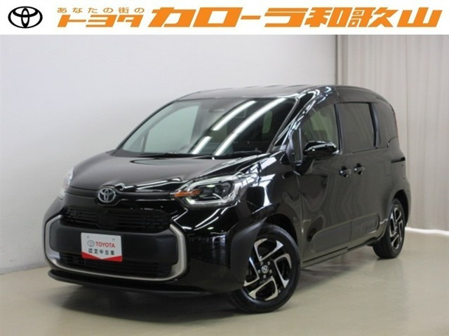 シエンタ ハイブリッド 1.5 Z 