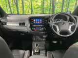 アウトランダーPHEV 2.0 S エディション 4WD 
