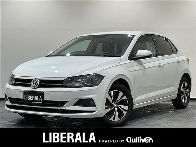 ポロTSI コンフォートライン修復歴無し