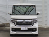 N-BOXカスタム L 