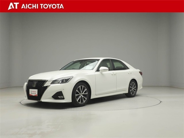 クラウンアスリート 2.0-T 