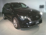CX-5 2.2 XD エクスクルーシブ モード 