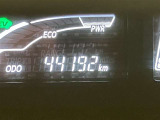 撮影時の走行距離です。 年式相応の走行距離ですが、内外装比較的キレイです ぜひ現車にてご確認ください