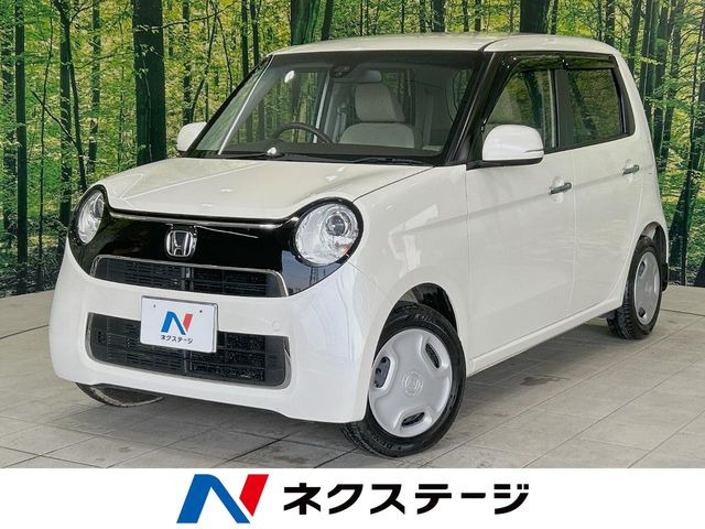 N-ONE G Lパッケージ 