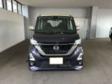 ルークス ハイウェイスターX 4WD 