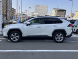 RAV4 2.0 G 4WD 