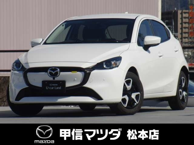 MAZDA2 1.5 15BD 