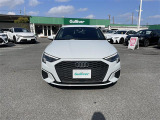 A3セダン 30 TFSI ワンオーナー 修復歴無し