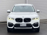 X3 xドライブ20d ディーゼル 4WD 