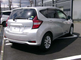 ノート 1.2 e-POWER メダリスト FOUR 4WD 