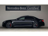 Eクラス AMG E63 S 4マチックプラス 4WD 