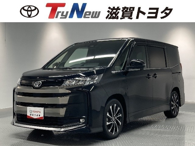 ノア 2.0 S-Z（6BA-MZRA90W）