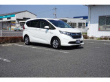 フリード+ 1.5 ハイブリッド G ホンダセンシング 4WD 